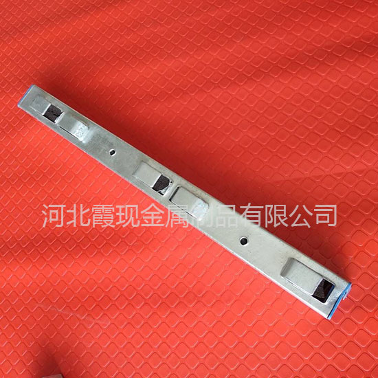 預埋槽道怎么安裝，安裝的時候有什么優點？