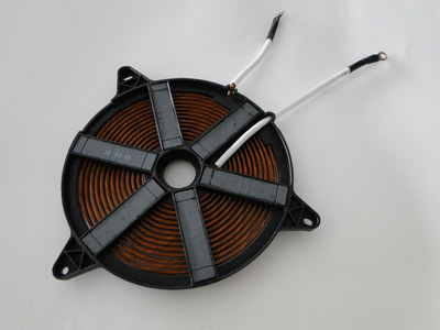 洛貝小家電配件XP100-47-3532電磁爐鋁線線盤 品質保障，專業供應